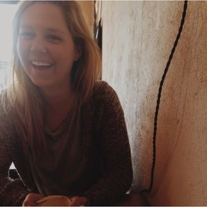 Meet your Posher, Mary alice